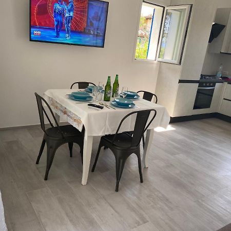 La Casa Sull'Acqua Villa Olbia Kültér fotó