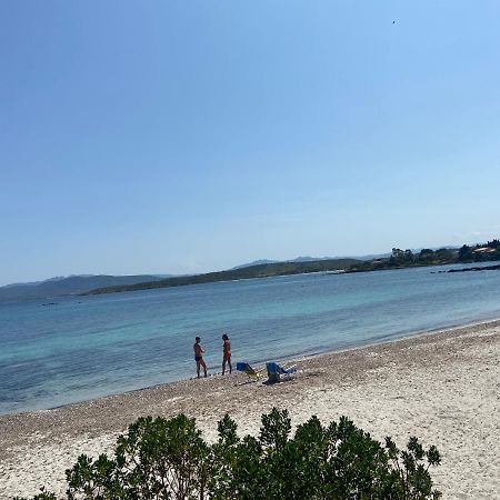 La Casa Sull'Acqua Villa Olbia Kültér fotó