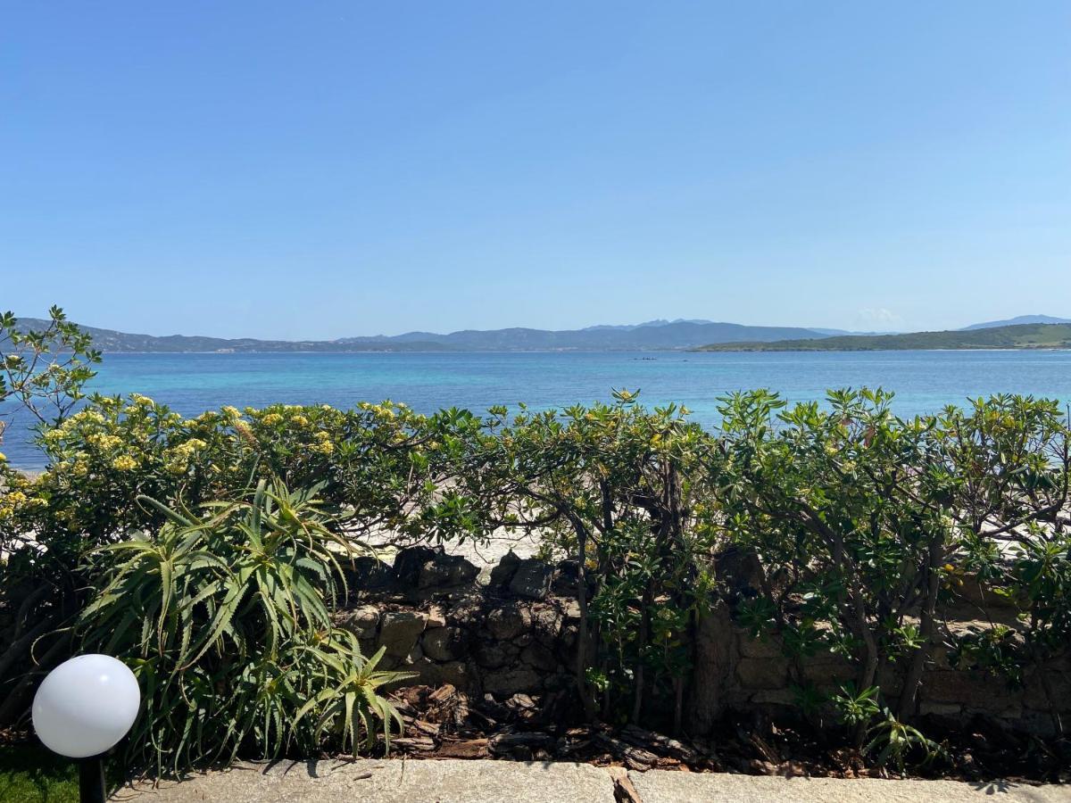 La Casa Sull'Acqua Villa Olbia Kültér fotó