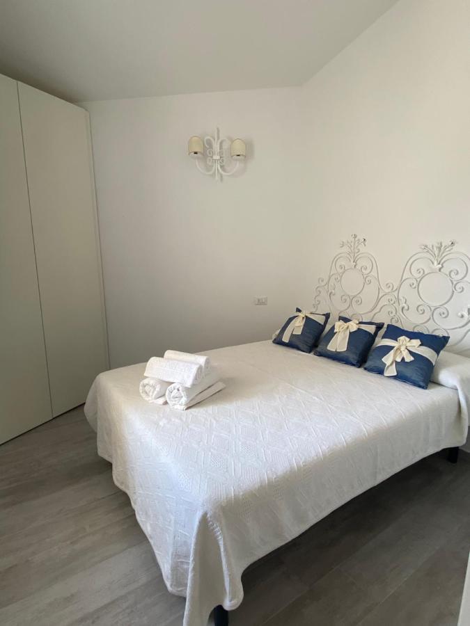 La Casa Sull'Acqua Villa Olbia Kültér fotó