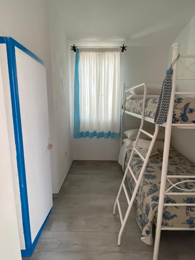 La Casa Sull'Acqua Villa Olbia Kültér fotó