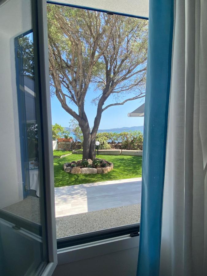 La Casa Sull'Acqua Villa Olbia Kültér fotó