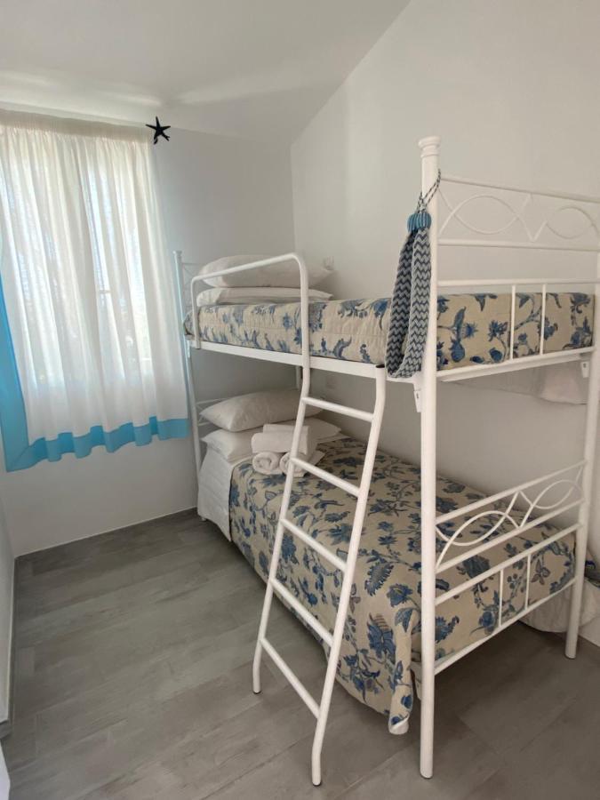 La Casa Sull'Acqua Villa Olbia Kültér fotó
