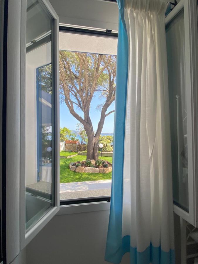 La Casa Sull'Acqua Villa Olbia Kültér fotó